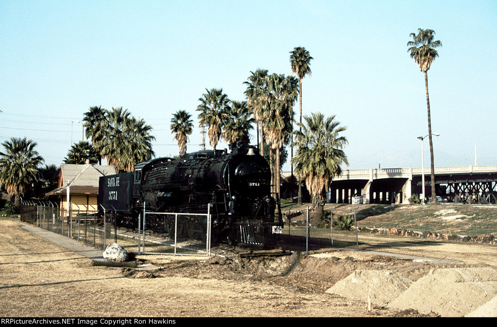 ATSF 3751